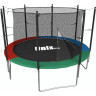Батут UNIX LINE SIMPLE 8 ft Color (inside) TRSI8INC